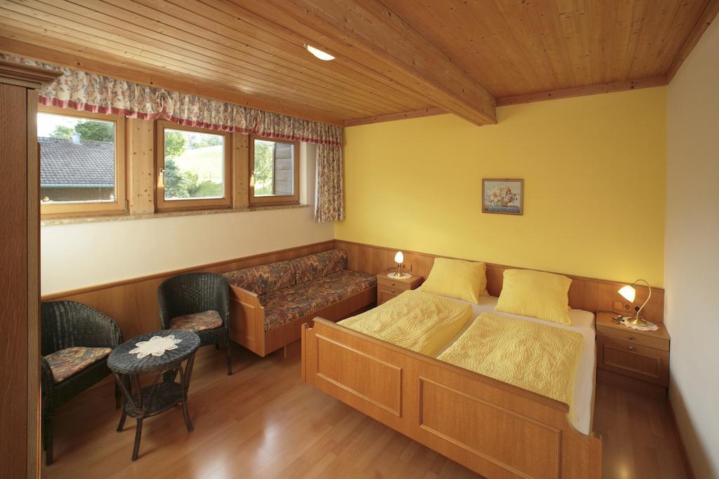Appartement Perfeller Piesendorf Zimmer foto