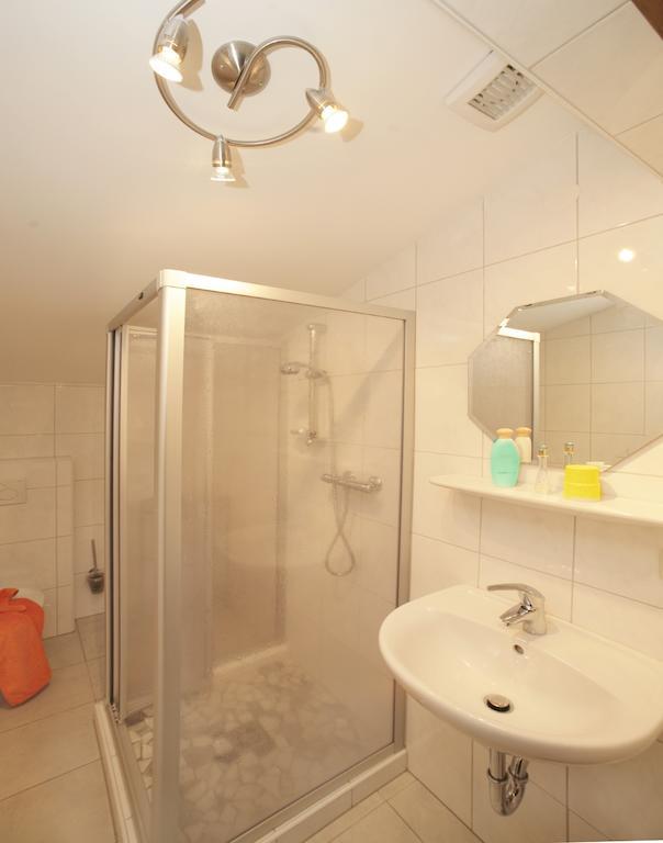 Appartement Perfeller Piesendorf Zimmer foto